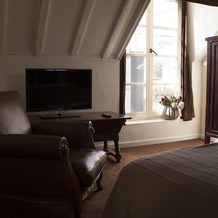 B&B Het Rozenknopje Plombières Exteriér fotografie