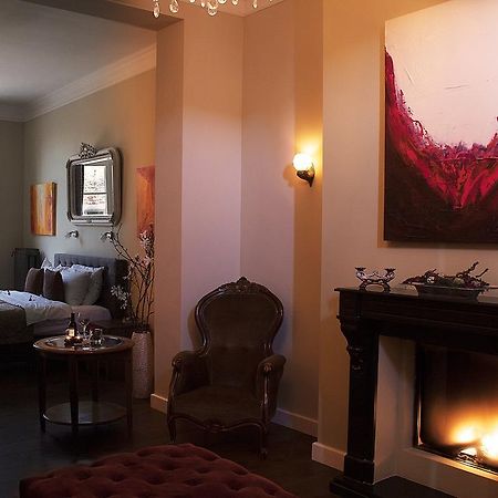 B&B Het Rozenknopje Plombières Exteriér fotografie