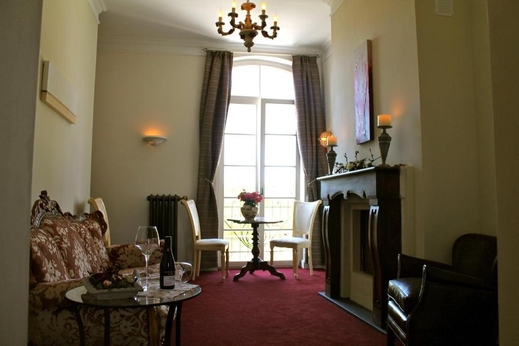 B&B Het Rozenknopje Plombières Pokoj fotografie