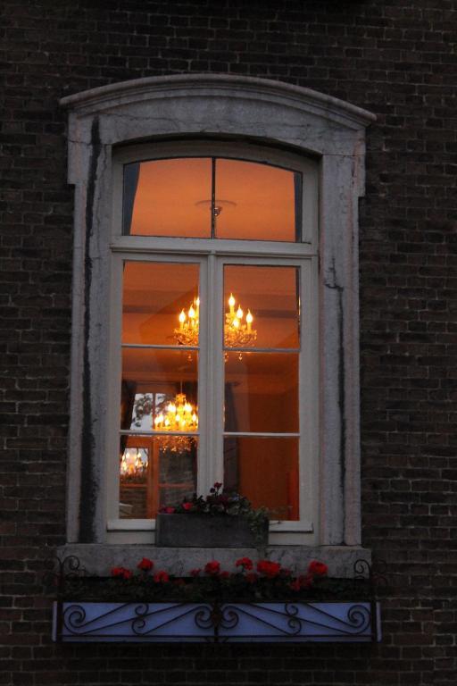 B&B Het Rozenknopje Plombières Exteriér fotografie